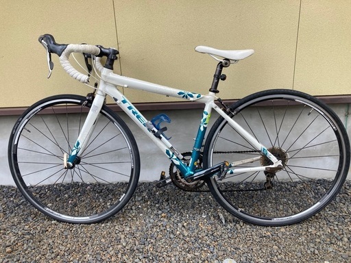 TERKロードバイク