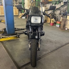 極上GSX1100S車検つき！の画像
