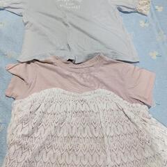 子供服　130　140　合計6枚の画像