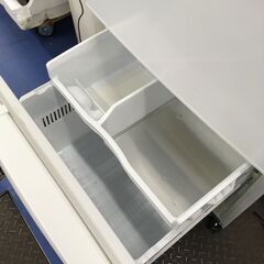 ★リユースのサカイ横浜南店★YM1271 Panasonic 冷蔵庫 NR-C342CL-W 335L 21 動作確認／クリーニング済みの画像