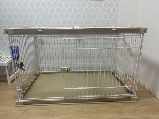 ペットケージ