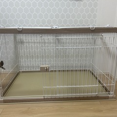 ペットケージ