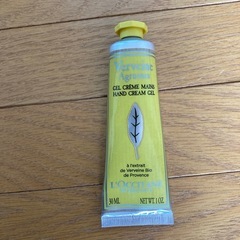 ロクシタン　ハンドクリーム
