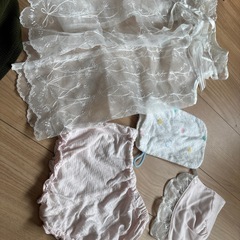 ベビーくつした　サイズ14ヶ月くらいまでの画像