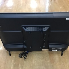【トレファク神戸新長田店 買取/販売】取りに来られる方限定！Hisenseの32インチ2022年製液晶テレビのご紹介です！の画像