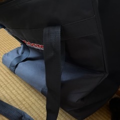 クーラーバッグの画像