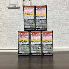 コンプリートセット　HUNTER×HUNTER  ワールドコレクタブルフィギュア -ハンター試験-の画像
