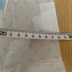 ペット用オムツの画像