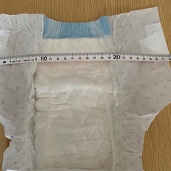 ペット用オムツの画像