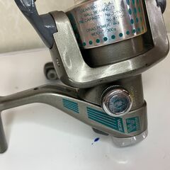 【中古雑貨】釣り用品　ｓｚｍ　ＷＳHOOTERの画像