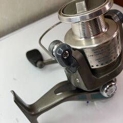 【中古雑貨】釣り用品　ｓｚｍ　ＷＳHOOTERの画像