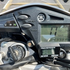 セロー250ツーリングセロー250 DG17J