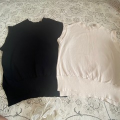 夏物お洋服まとめ売りの画像