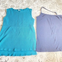 夏物お洋服まとめ売りの画像