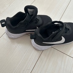 NIKE サイズ13センチの画像
