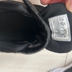 NIKE サイズ13センチの画像