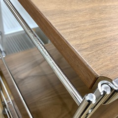 【トレファク ラパーク岸和田店】無印良品 ユニットシェルフ　入荷しました。の画像