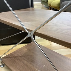 【トレファク ラパーク岸和田店】無印良品 ユニットシェルフ　入荷しました。の画像