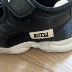 AMAP・サンダル・20㎝の画像