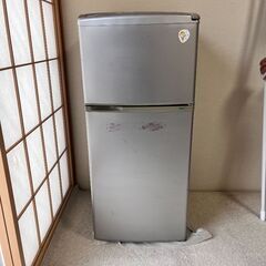 値引き中3/18迄〝新品同様〟小型冷蔵庫（シルバー） DOMETIC 小型冷蔵庫 1ドア 上開き 31L ドメティック ACX35G