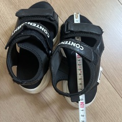 AMAP・サンダル・20㎝の画像