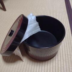おひつ　希少？の画像