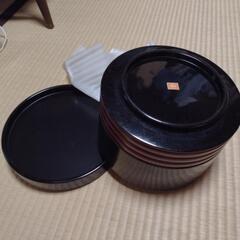 おひつ　希少？の画像