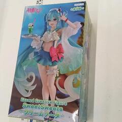 0716-044 初音ミク　フィギュア