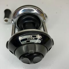 【中古雑貨】釣り用品　ダイワ　superCORONETの画像
