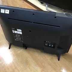 【トレファク神戸新長田店 買取/販売】取りに来られる方限定！FUNAIの32インチ2023年製液晶テレビのご紹介です！の画像