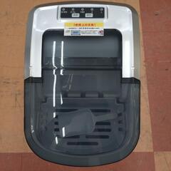 《リサイクルショップドリーム次屋店》★ジモティー割引有★ ダイオーズ 小型製氷機 DIS-1N 中古品 クリーニング済 ☆尼崎市若王寺☆ の画像