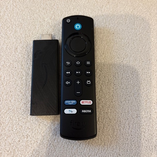 【決まり】HITACHI  40センチ　テレビ&FireTV 3世代