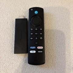 【決まり】HITACHI  40センチ　テレビ&FireTV 3世代の画像