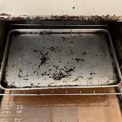 三菱トースターの画像