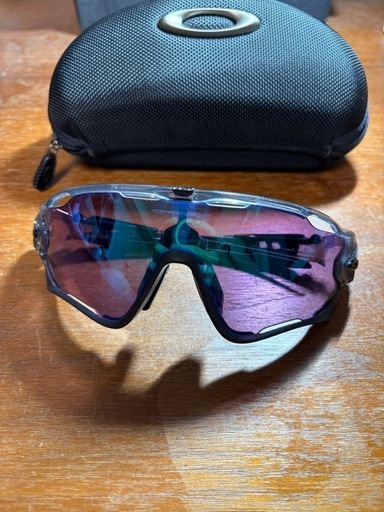 オークリージョーブレーカー