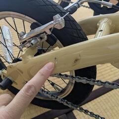 【2台セット】あさひ LOG OUTRUNKの画像