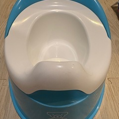 ベビービョルン おまる & 水遊びオムツの画像