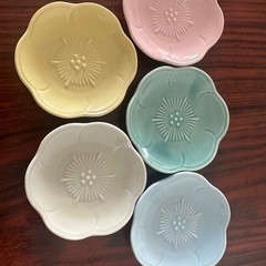 醤油皿