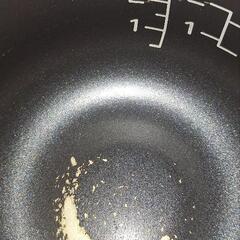 炊飯器の画像