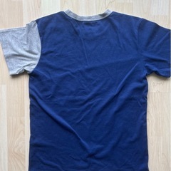 ZEET Tシャツ 160 2枚セット+1の画像