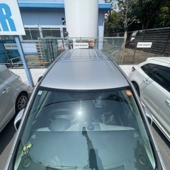 🚗スズキ ワゴンR（2010年式の画像