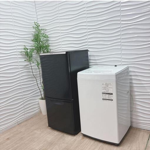◇パナソニック冷蔵庫◇東芝洗濯機◇家電2点セット◇大阪兵庫