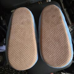 スリッパの画像