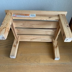 置き台（大）の画像