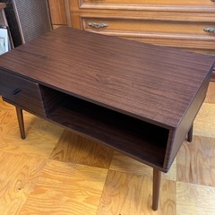 美品⭐︎テレビ台の画像
