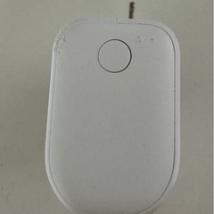 Anker 621  モバイルバッテリー(Lightning connector)
の画像