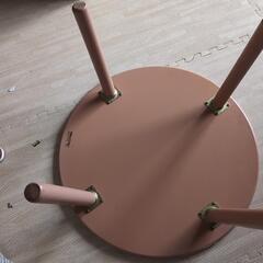 アンパンマンテーブルの画像