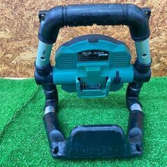 695 コードレスワークライト HITACHI 日立工機 UB18DGL(NN) 本体のみ 中古品の画像