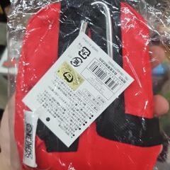 新品　ワンピース　ポーチの画像