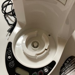 brezza ブレッツァ フードメーカーの画像